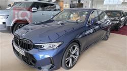 بي ام دبليو الفئة 3